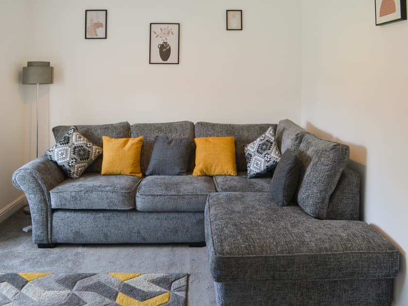 Living area | Carolyn House, Ellington, near Cresswell