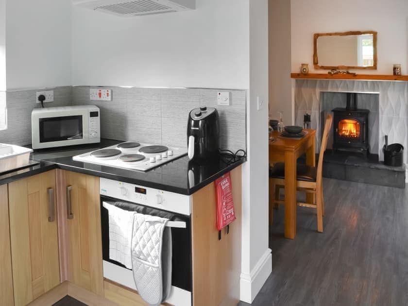 Kitchen | Carolyn House, Ellington, near Cresswell