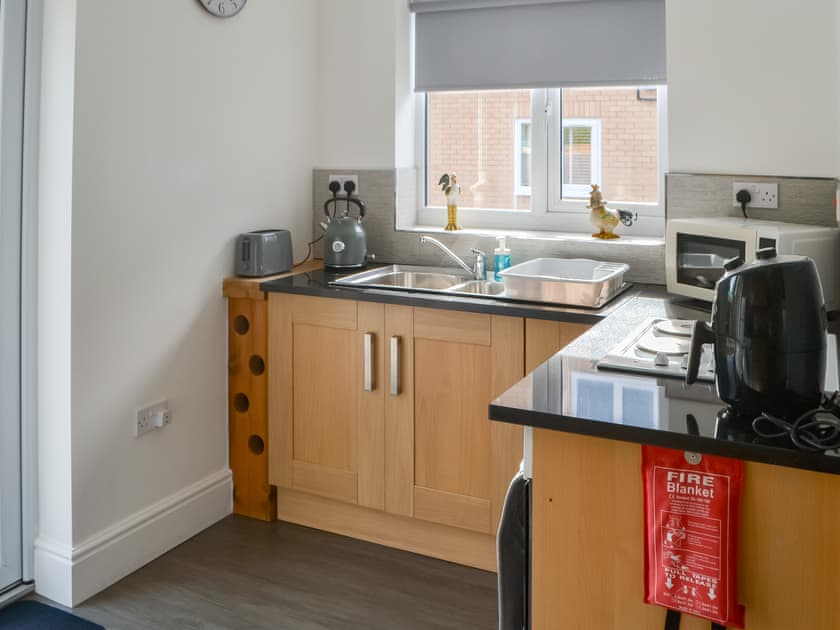 Kitchen | Carolyn House, Ellington, near Cresswell