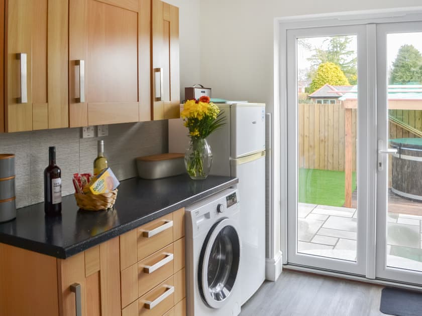 Kitchen | Carolyn House, Ellington, near Cresswell
