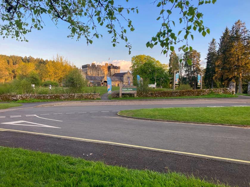 Surrounding area | Old Kielder Castle Cottage, Kielder, near Bellingham