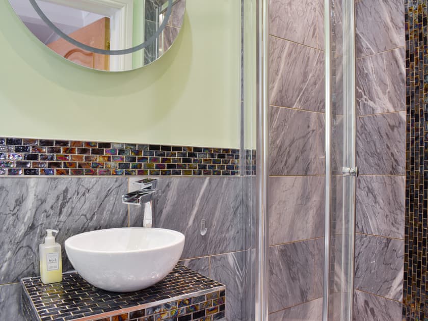 Bathroom | Pilot Me Cottage, Staithes
