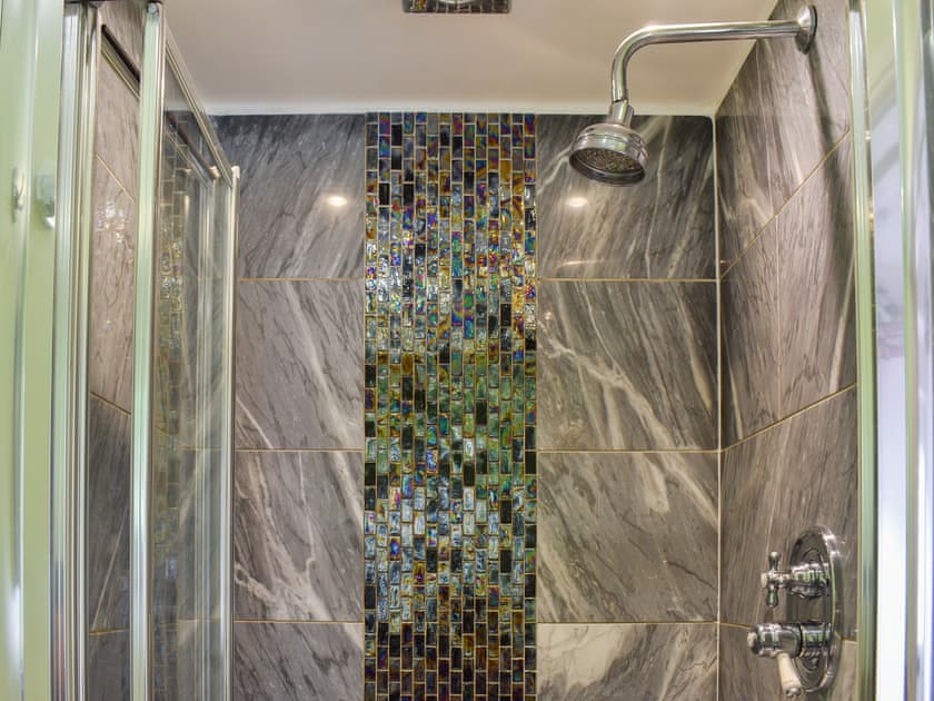 Bathroom | Pilot Me Cottage, Staithes