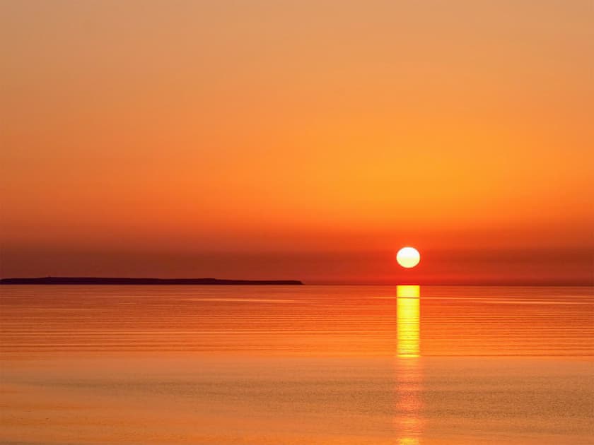 Surrounding area | Seapool Retreat, Westward Ho