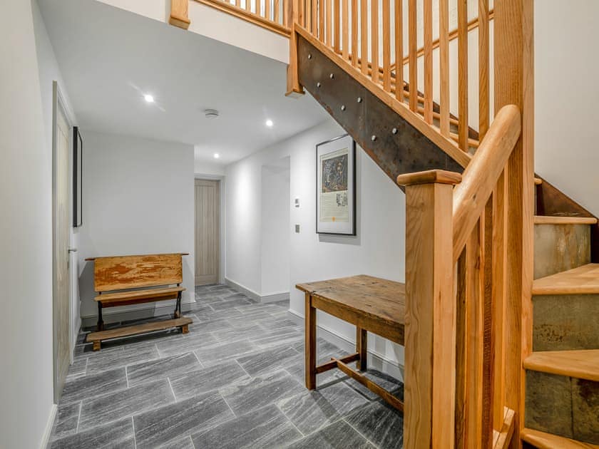Interior | Milkman’s Barn - Woodend Farm, Huntley