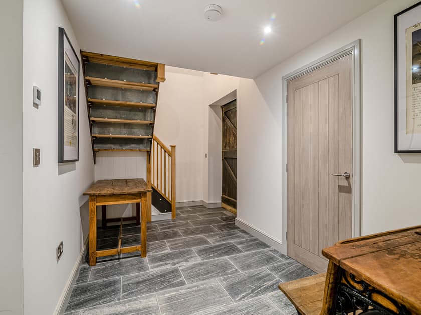 Interior | Milkman’s Barn - Woodend Farm, Huntley