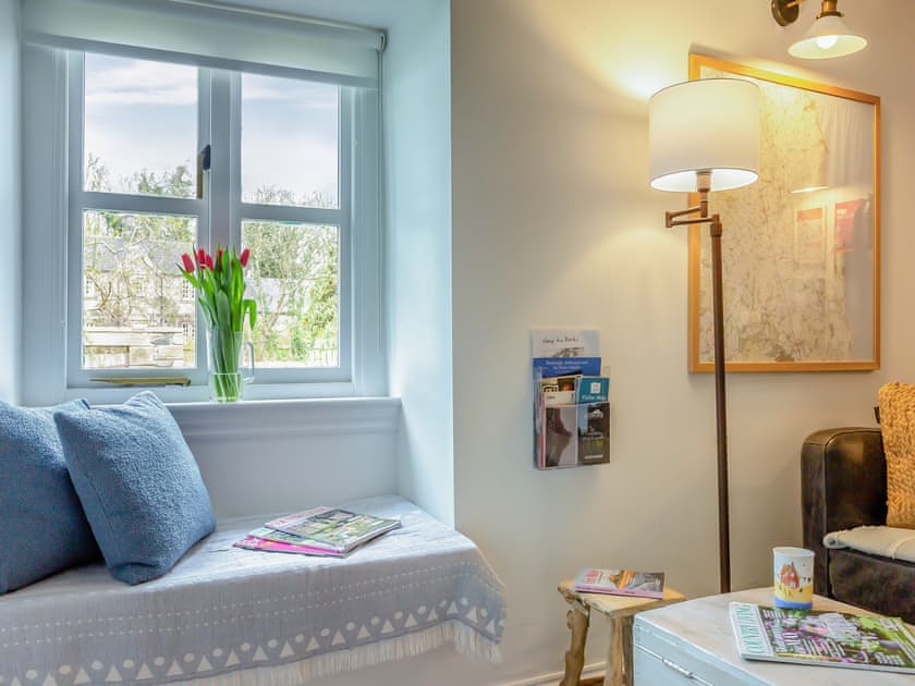 Living area | Ash Cottage, Dunstan near Craster