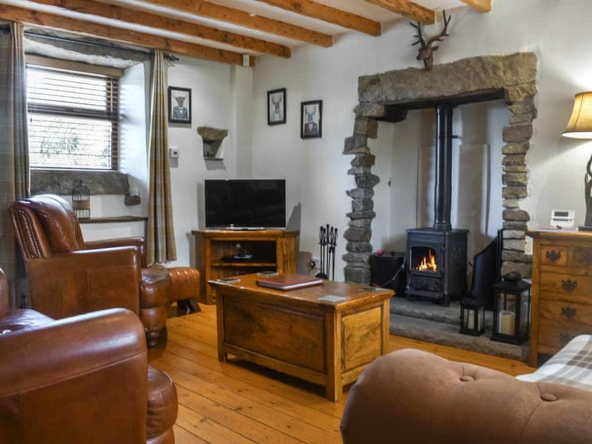 Living room | Daisy Cottage, Kelbrook, near Skipton