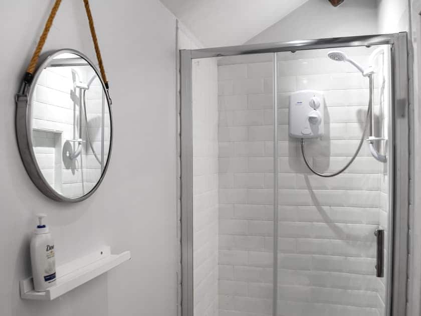 Bathroom | Dove House, Hollingworth