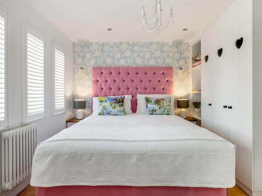 Double bedroom | The Swan Hotel (Newby Bridge Ltd)- The Owl Nest - The Swan Hotel (Newby Bridge Ltd), Newby Bridge, near Lowick