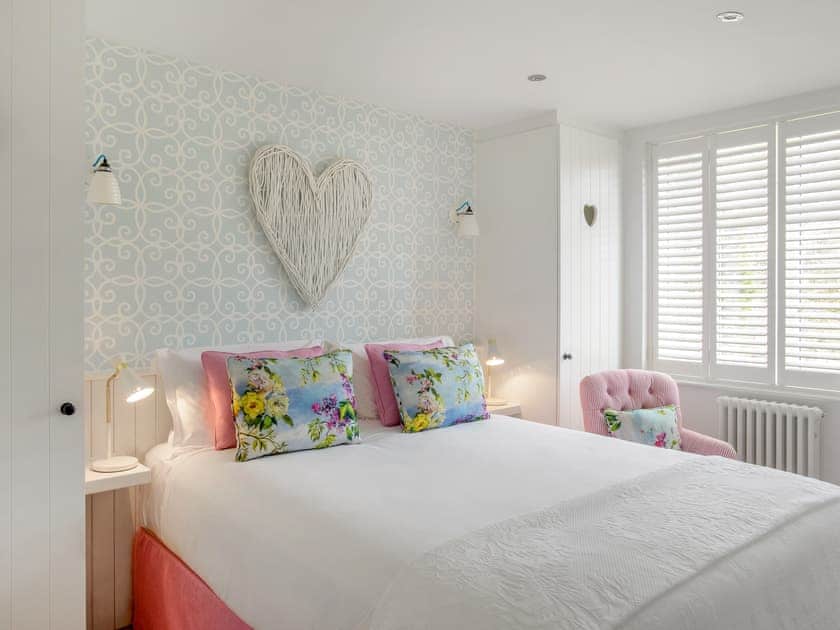 Double bedroom | The Swan Hotel (Newby Bridge Ltd)- The Owl Nest - The Swan Hotel (Newby Bridge Ltd), Newby Bridge, near Lowick