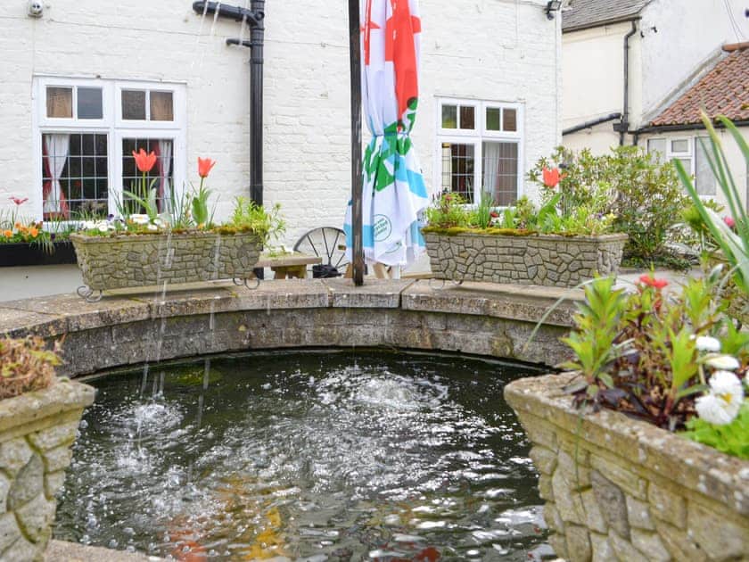 Surrounding area | Halifax - Ye Old Red Lion Holidays, Holme upon Spalding Moor, near York