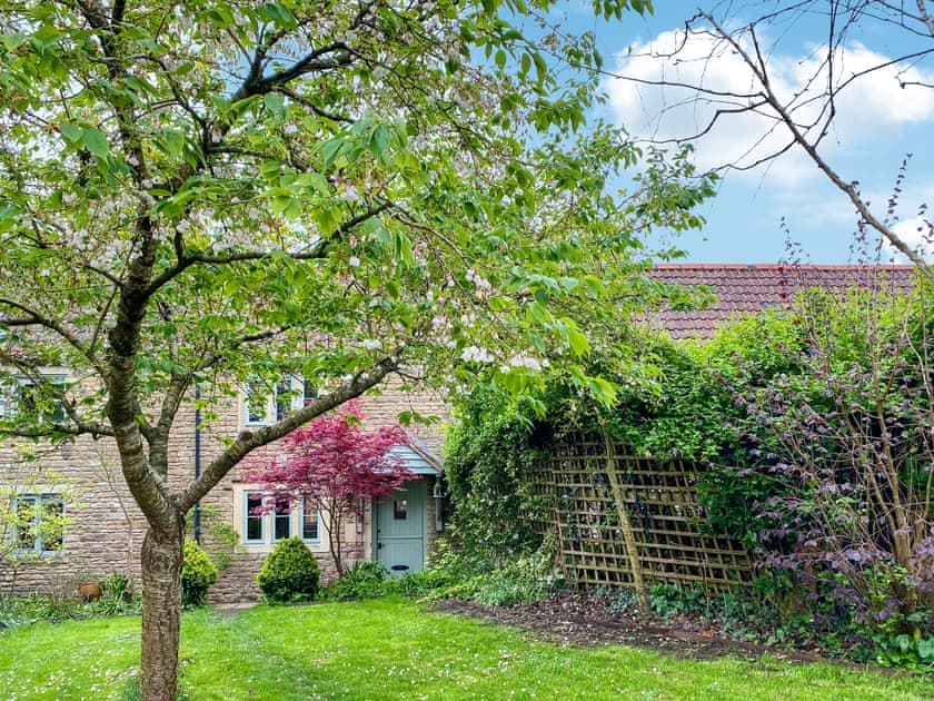 Exterior | Oasis Cottage, Broughton Gifford, near Melksham