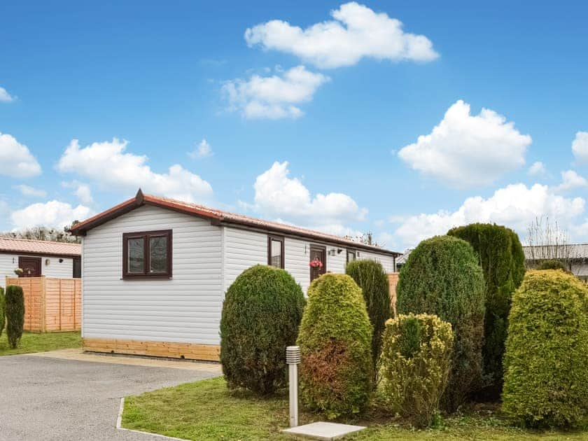 Wilberfoss Holiday Park - Pine Lodge in Wilberfoss, near York | Hoseasons