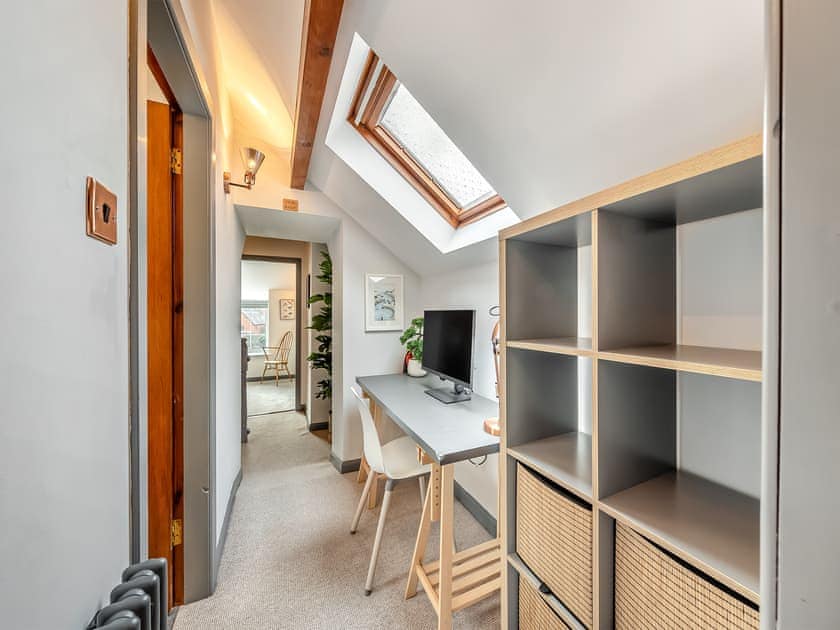 Interior | Dee Bank Cottage, Llangollen