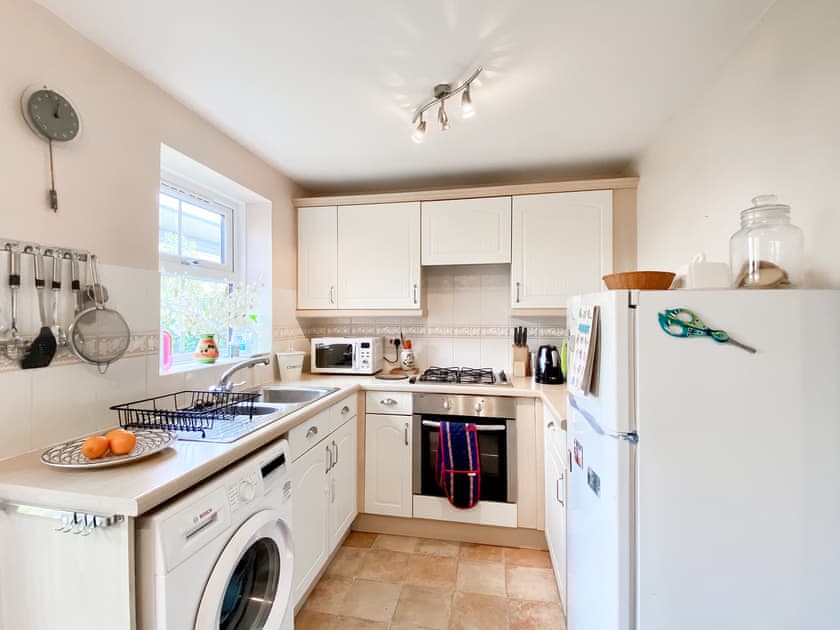 Kitchen | St. Andrews Mews, Wells