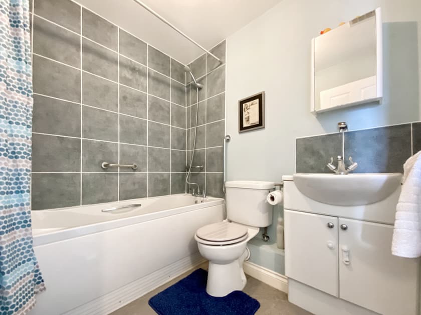 Bathroom | St. Andrews Mews, Wells