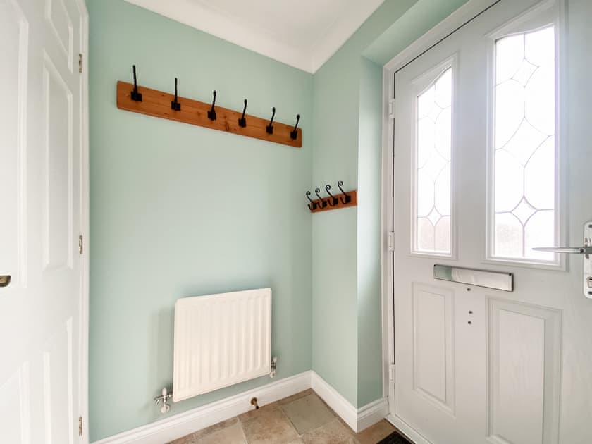 Interior | St. Andrews Mews, Wells