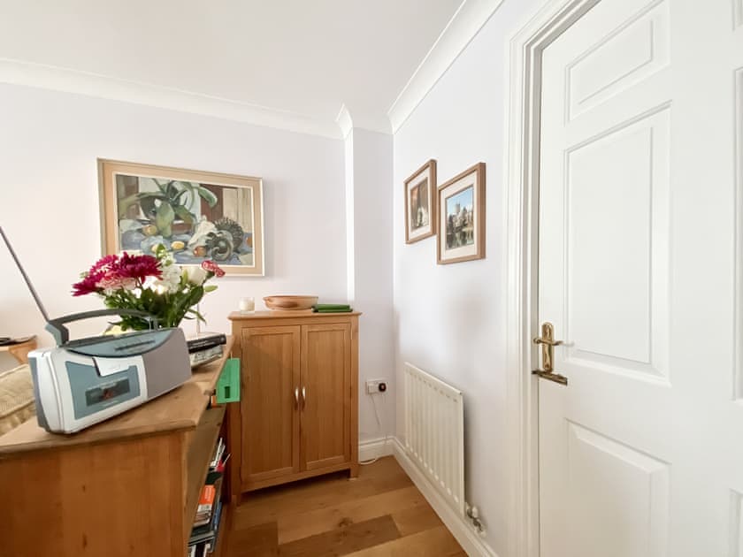 Interior | St. Andrews Mews, Wells