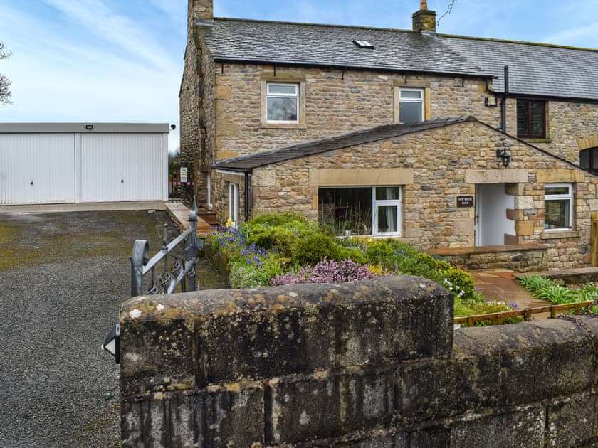 Exterior | New House Farm - Lunesdale Escapes, Cowan Bridge, near Kirkby Lonsdale