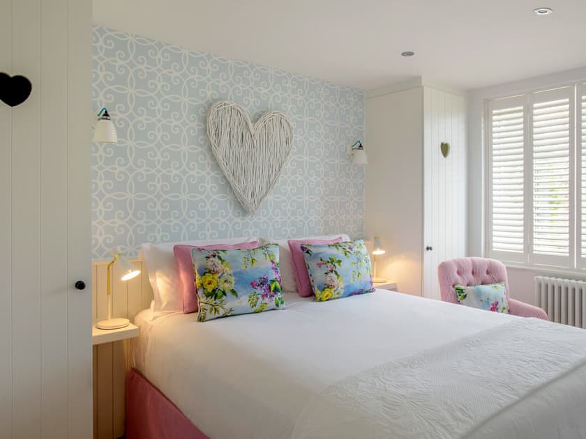 Double bedroom | The Swan Hotel (Newby Bridge Ltd)- The Hedgehog - The Swan Hotel (Newby Bridge Ltd), Newby Bridge, near Lowick