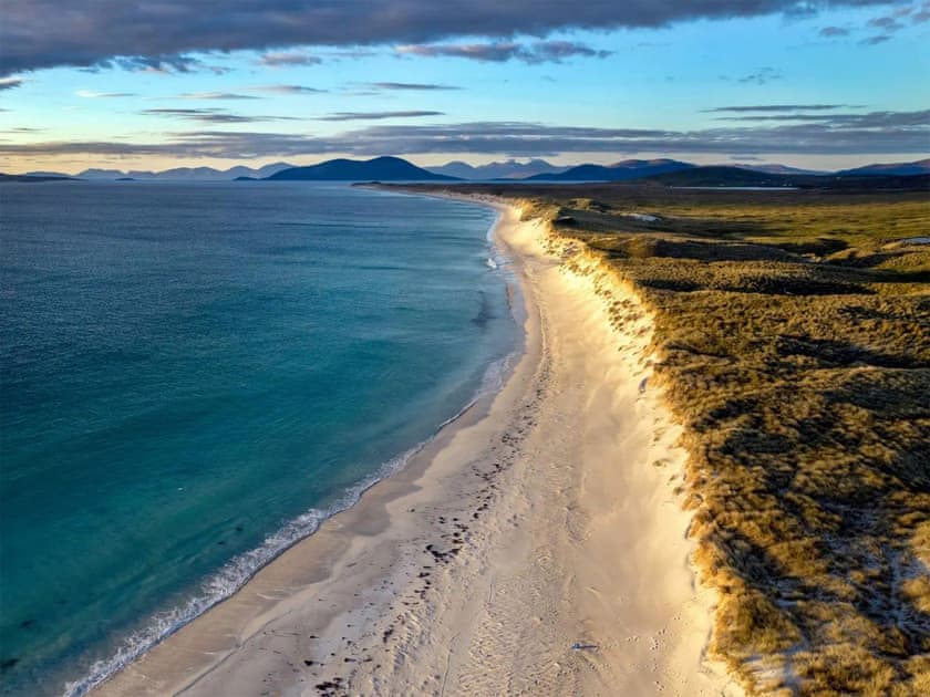 Surrounding area | Dalvista Cottage, Loch Leurbost, near Stornoway, Isle of Lewis