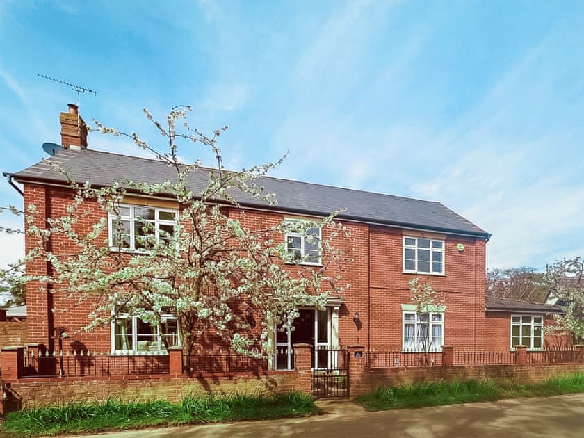 Exterior | The Great Escape, Ipswich