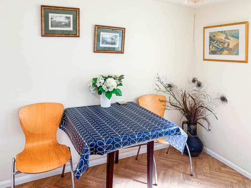 Interior | St Anne’s Cottage, Torquay