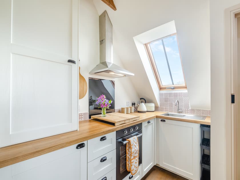 Open plan living space | The Croft - Wassand Croft, Seaton, near Hornsea