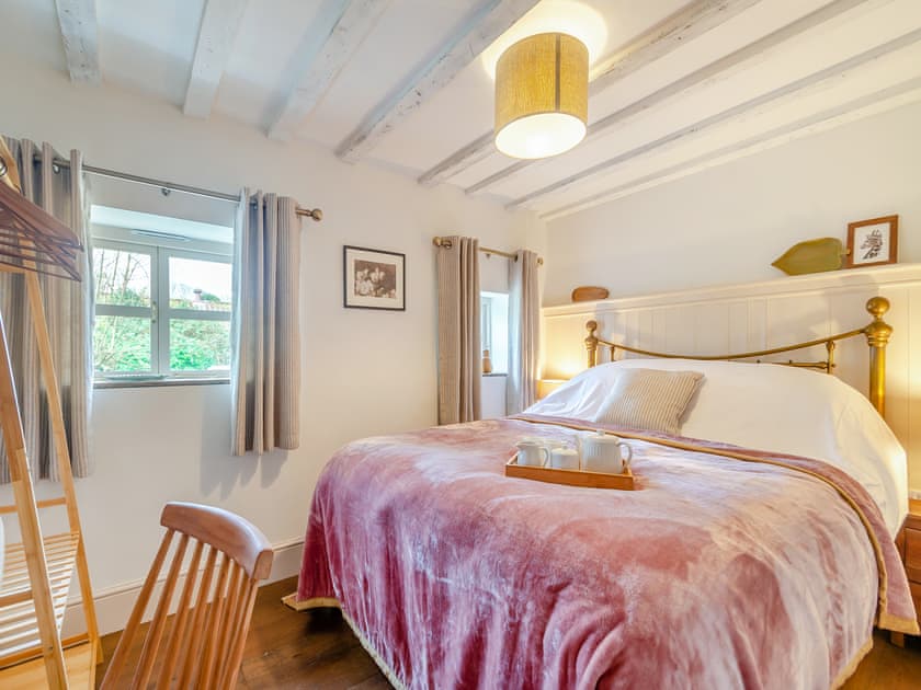 Double bedroom | The Croft - Wassand Croft, Seaton, near Hornsea