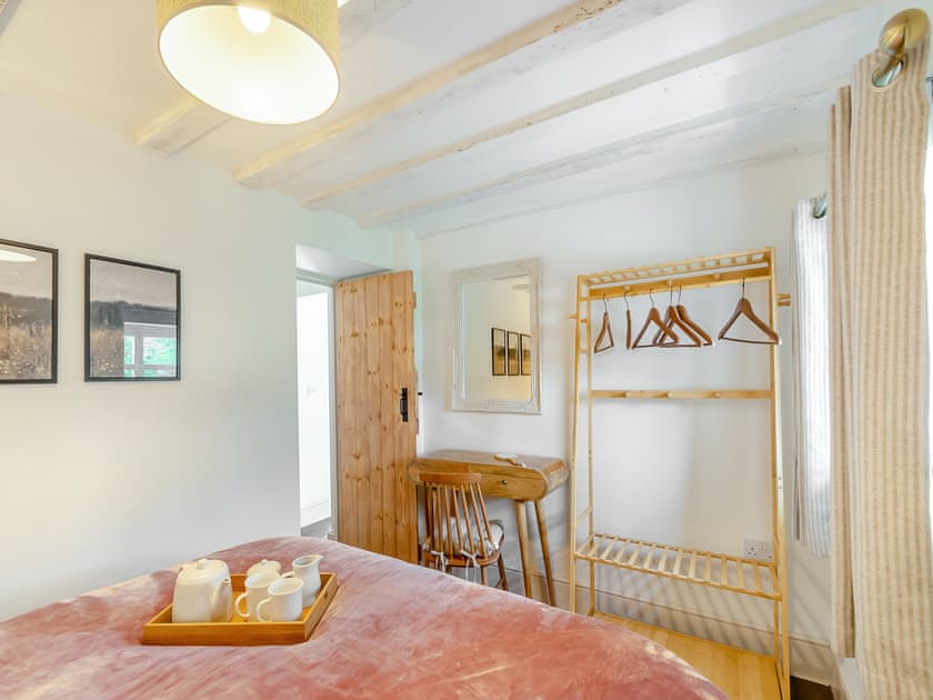 Double bedroom | The Croft - Wassand Croft, Seaton, near Hornsea