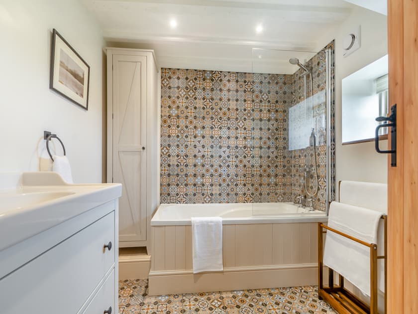 Bathroom | The Croft - Wassand Croft, Seaton, near Hornsea