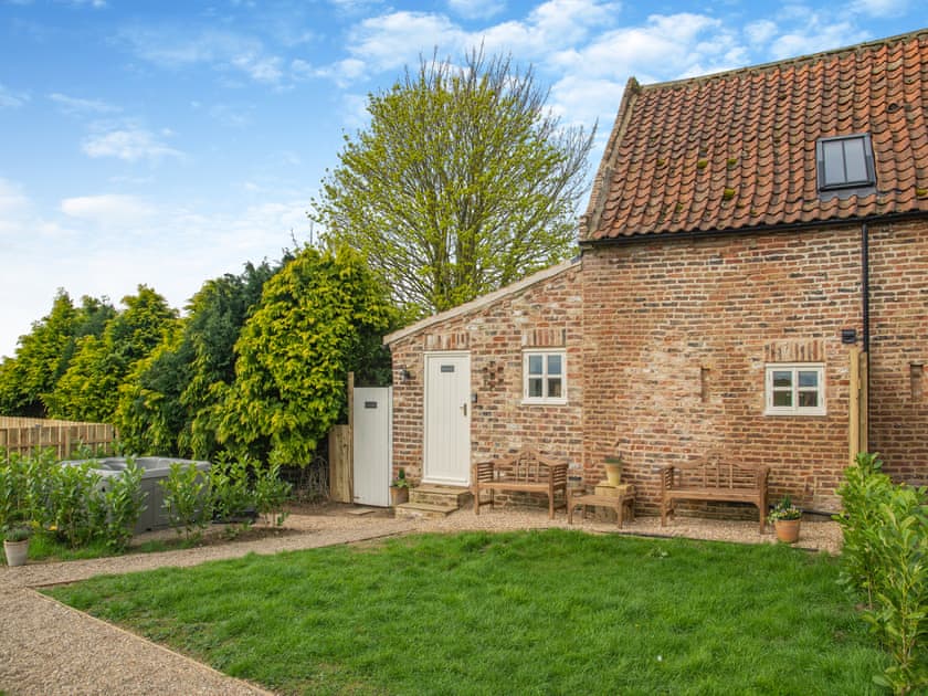 Exterior | The Croft - Wassand Croft, Seaton, near Hornsea