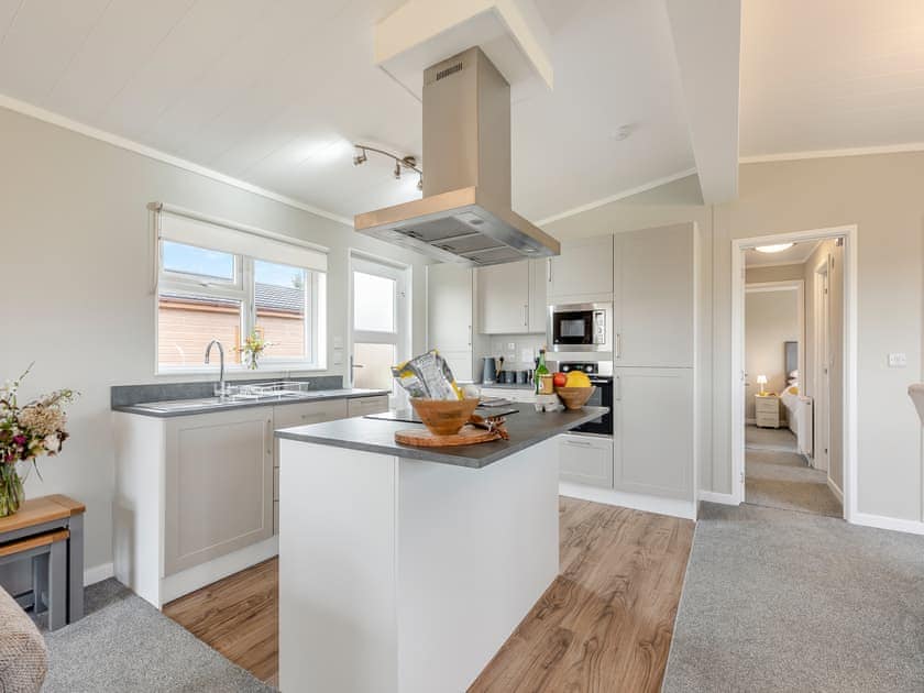 Open plan living space | Church View - Kinlet Hall, Kinlet, near Bewdley