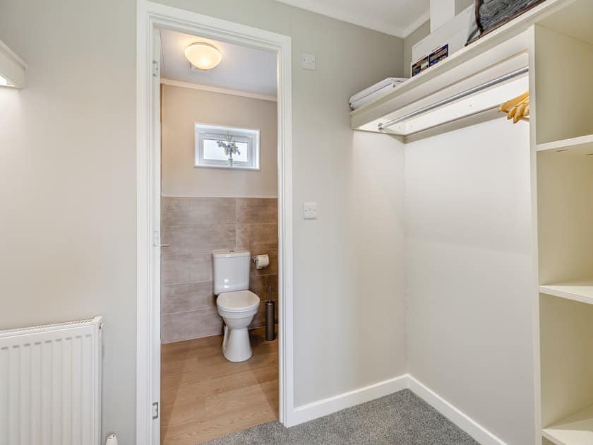 Double bedroom | Church View - Kinlet Hall, Kinlet, near Bewdley