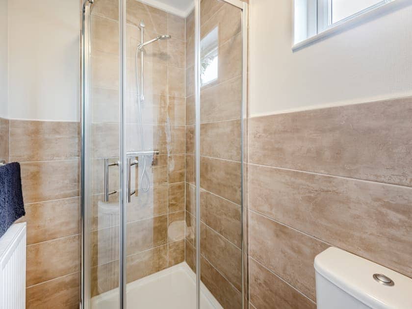 Bathroom | Church View - Kinlet Hall, Kinlet, near Bewdley