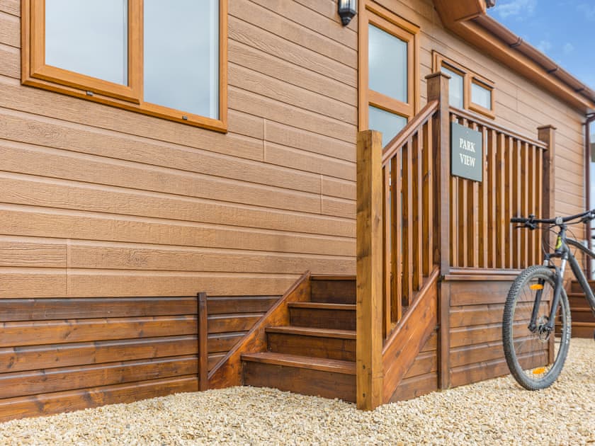 Exterior | Park View - Kinlet Hall, Kinlet, near Bewdley