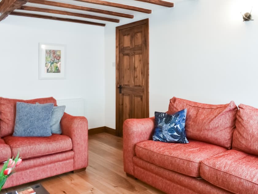 Living area | Summerville Cottage, Kirkby Stephen