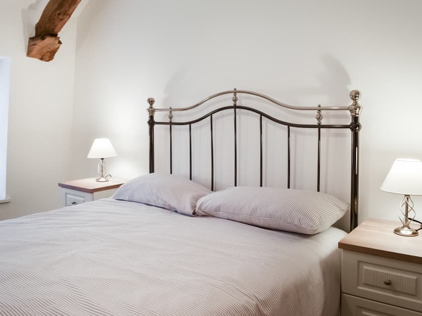 Double bedroom | Summerville Cottage, Kirkby Stephen
