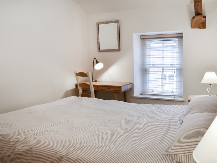 Double bedroom | Summerville Cottage, Kirkby Stephen