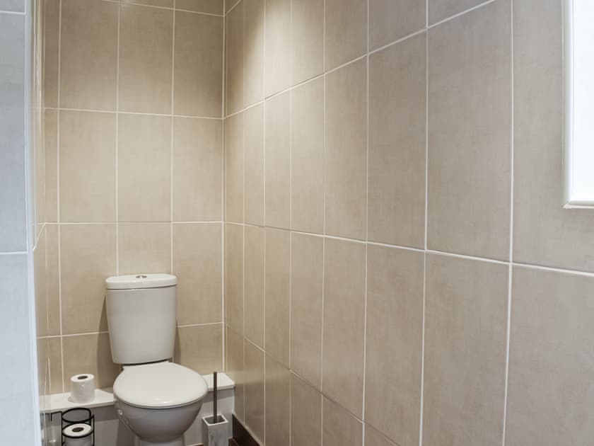 Bathroom | Summerville Cottage, Kirkby Stephen