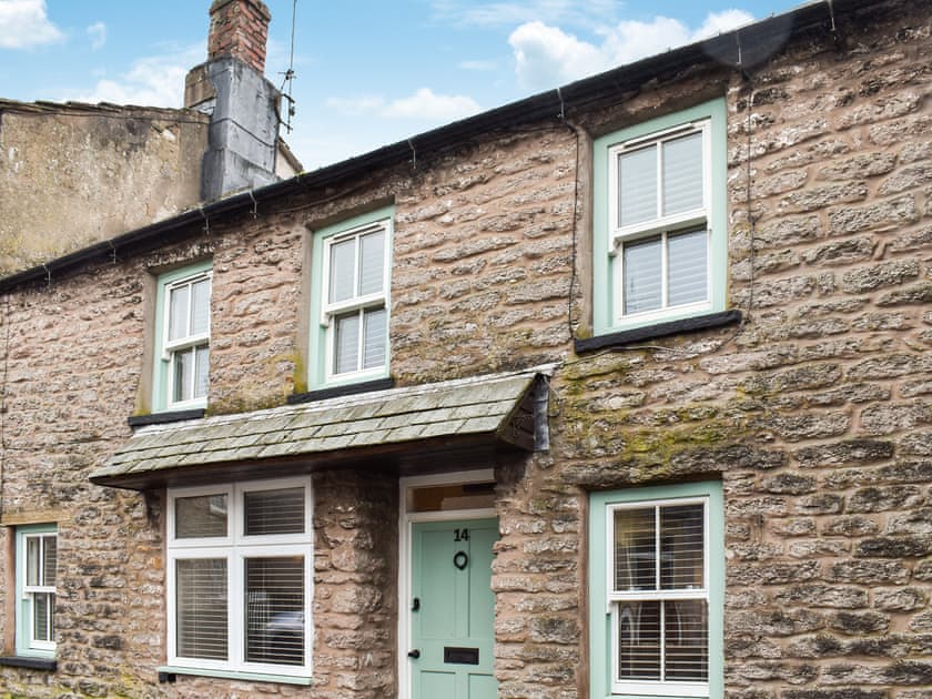 Exterior | Summerville Cottage, Kirkby Stephen