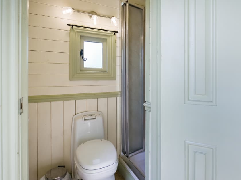 Bathroom | The Hideaway, Quatford, near Bridgnorth