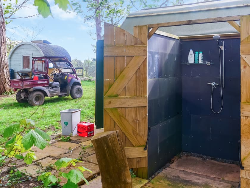 Bathroom | The Hideaway, Quatford, near Bridgnorth