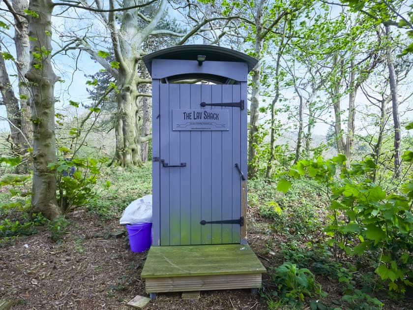 Exterior | The Hideaway, Quatford, near Bridgnorth