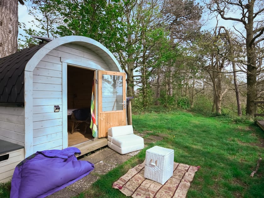 Exterior | The Hideaway, Quatford, near Bridgnorth