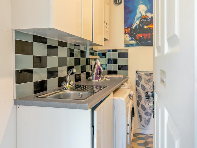 Utility room | Forest  View Cottage, Bulwell
