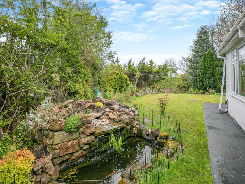 Garden | Forest  View Cottage, Bulwell