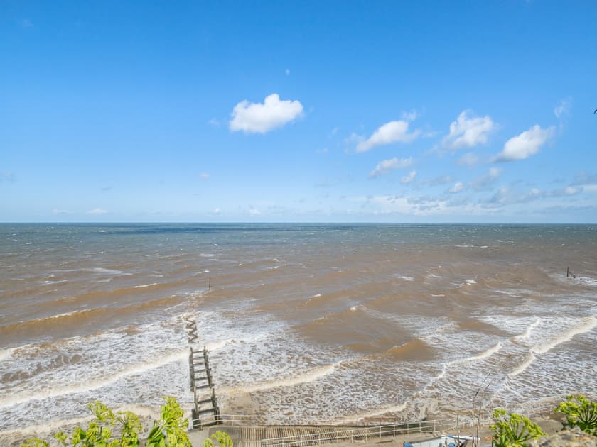 Surrounding area | Hardy’s Cottage - Low Key Luxury Properties, Overstrand, near Cromer
