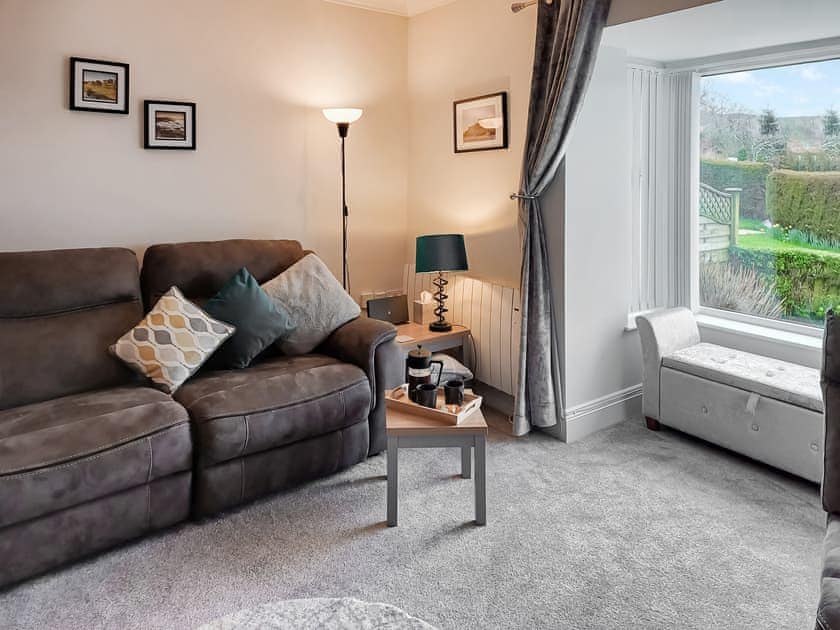 Living room | The Bungalow, Thropton, near Rothbury